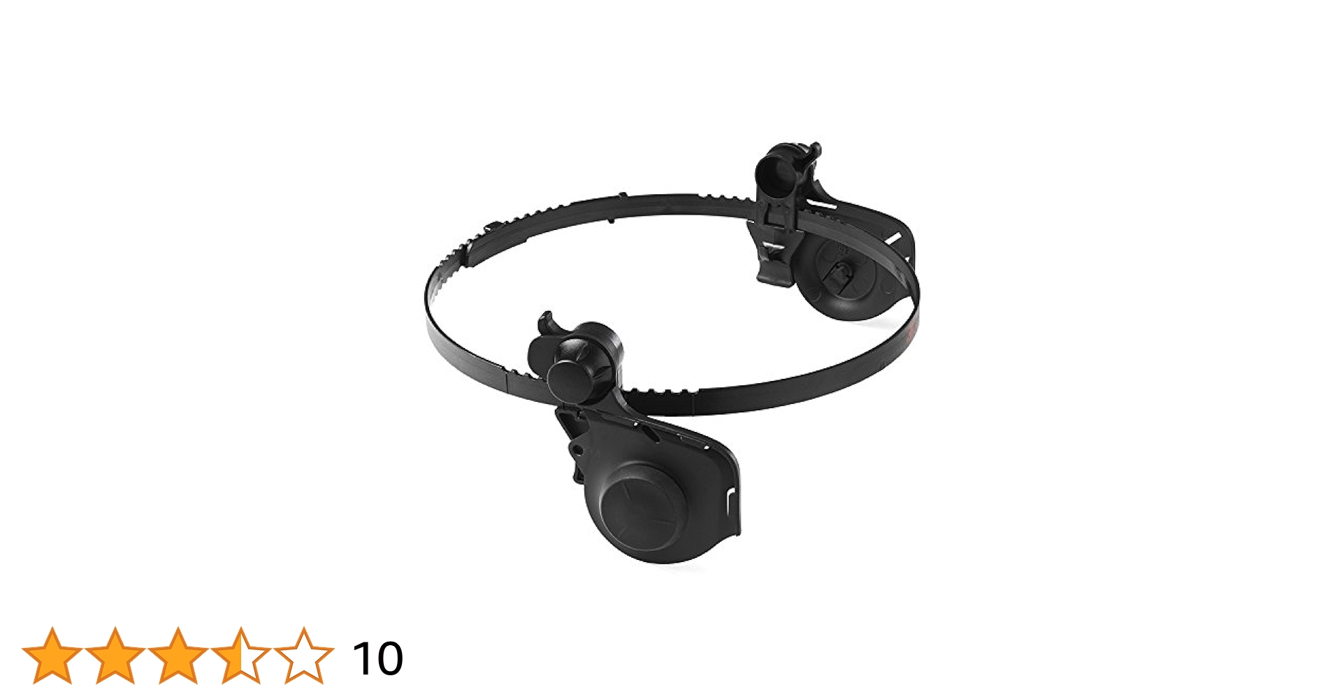 リー様 Amazon | 3M スピードグラス100/SL用ヘルメットアタッチメント